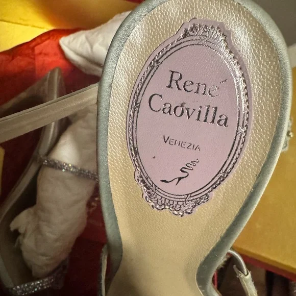 Rene Caovilla Florian’s - Picture 6 of 8